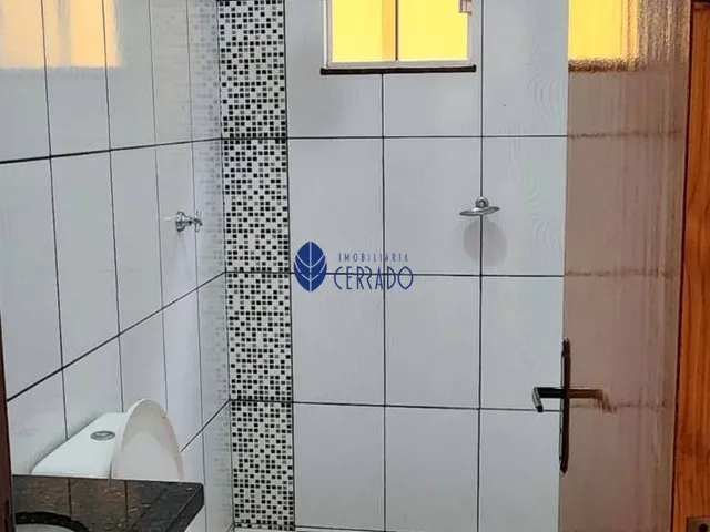 Imagem 12: Casa com 3 Qts no Parque das Primaveras para Alugar Próx Jamil Miguel
