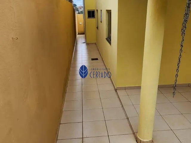 Imagem 6: Casa com 3 Qts no Parque das Primaveras para Alugar Próx Jamil Miguel