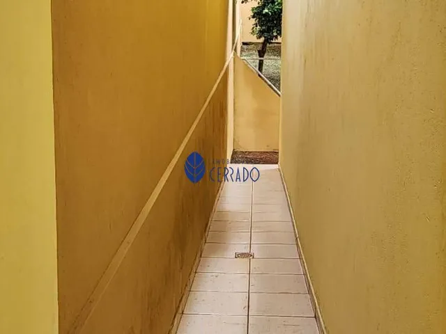 Imagem 9: Casa com 3 Qts no Parque das Primaveras para Alugar Próx Jamil Miguel