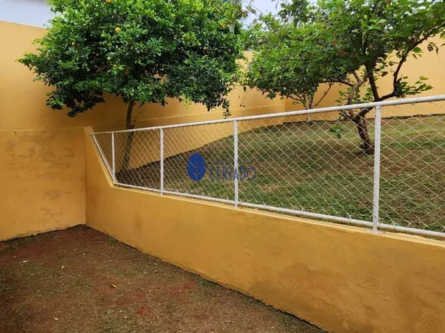 Imagem 7: Casa com 3 Qts no Parque das Primaveras para Alugar Próx Jamil Miguel