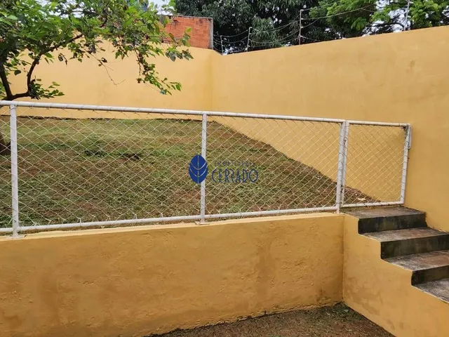 Imagem 13: Casa com 3 Qts no Parque das Primaveras para Alugar Próx Jamil Miguel