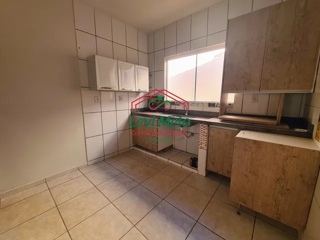 Imagem 15: Casa em Residencial Portal dos Ipês, Ituiutaba/MG