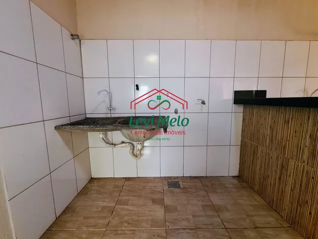 Imagem 8: Casa em Residencial Portal dos Ipês, Ituiutaba/MG