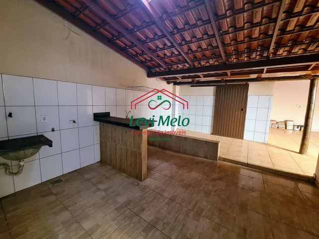 Imagem 3: Casa em Residencial Portal dos Ipês, Ituiutaba/MG