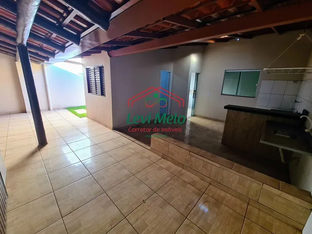 Imagem 11: Casa em Residencial Portal dos Ipês, Ituiutaba/MG