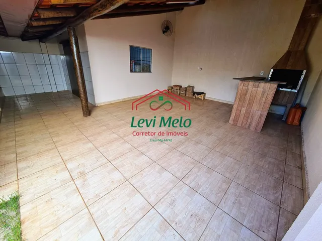 Imagem 10: Casa em Residencial Portal dos Ipês, Ituiutaba/MG