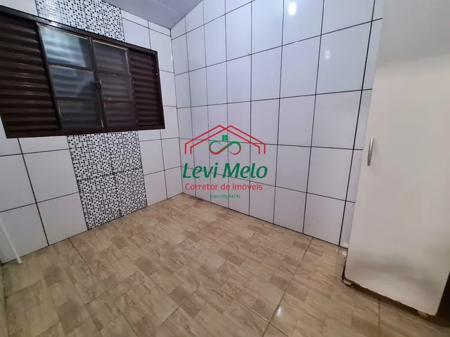 Imagem 2: Casa em Residencial Portal dos Ipês, Ituiutaba/MG
