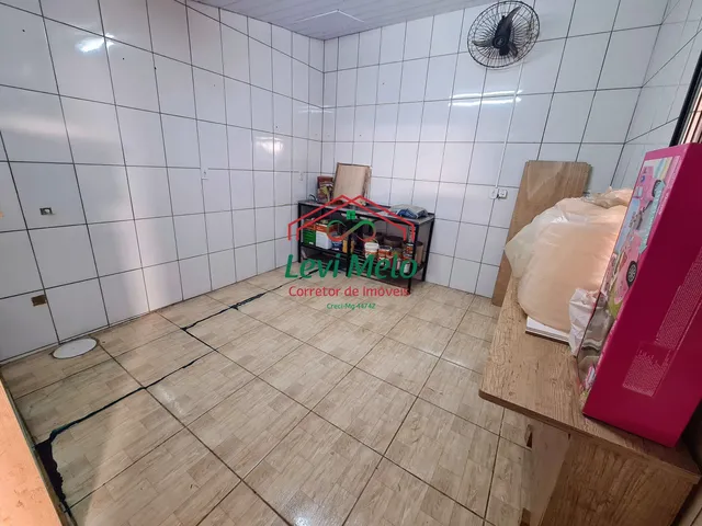 Imagem 12: Casa em Residencial Portal dos Ipês, Ituiutaba/MG
