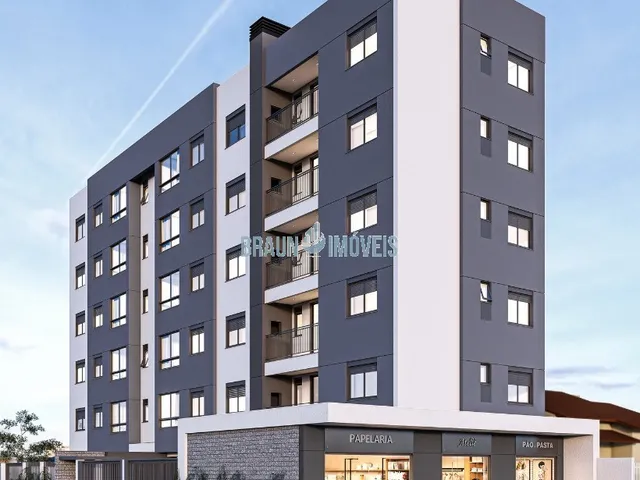 Imagem: Imperdível Apartamento À Venda em Canoas-Rs