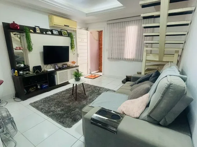 Imagem 6: Sobrado em condomínio fechado para venda, 2 quarto(s), Bela Marina, Cuiabá