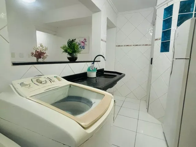 Imagem 16: Sobrado em condomínio fechado para venda, 2 quarto(s), Bela Marina, Cuiabá