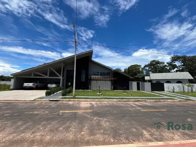 Imagem 7: Casa mobiliada em condomínio na Chapada para venda, , Chapada Dos Guimarães