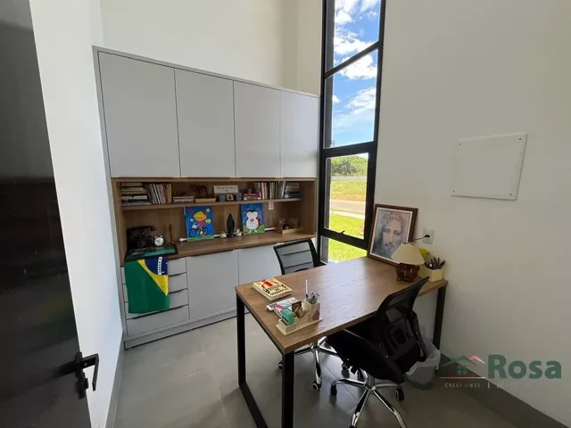 Imagem 3: Casa mobiliada em condomínio na Chapada para venda, , Chapada Dos Guimarães