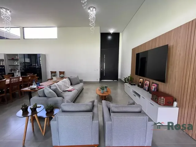 Imagem 9: Casa mobiliada em condomínio na Chapada para venda, , Chapada Dos Guimarães