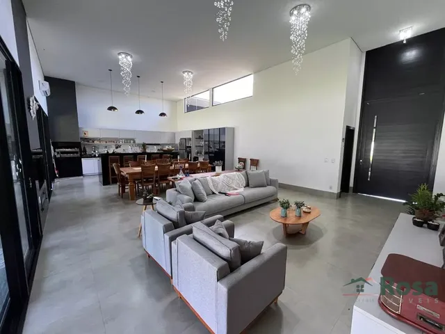 Imagem 12: Casa mobiliada em condomínio na Chapada para venda, , Chapada Dos Guimarães