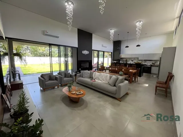 Imagem 6: Casa mobiliada em condomínio na Chapada para venda, , Chapada Dos Guimarães