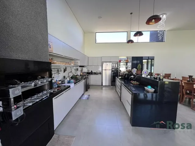 Imagem 16: Casa mobiliada em condomínio na Chapada para venda, , Chapada Dos Guimarães
