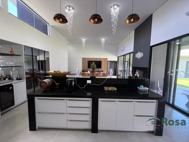 Imagem 10: Casa mobiliada em condomínio na Chapada para venda, , Chapada Dos Guimarães