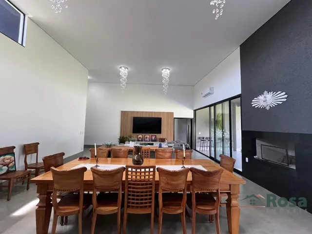 Imagem 11: Casa mobiliada em condomínio na Chapada para venda, , Chapada Dos Guimarães