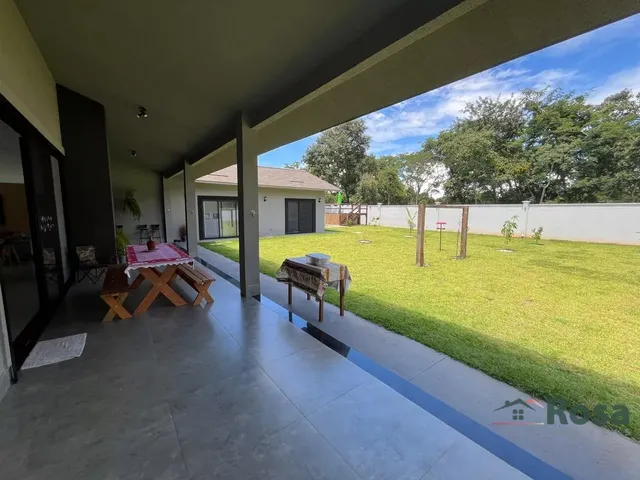 Imagem 15: Casa mobiliada em condomínio na Chapada para venda, , Chapada Dos Guimarães
