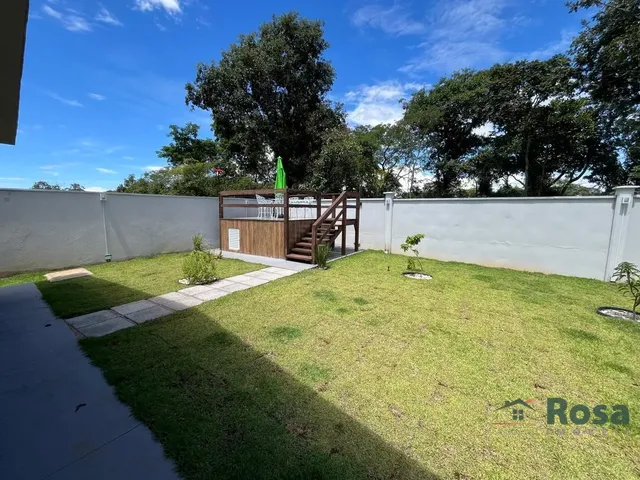 Imagem 8: Casa mobiliada em condomínio na Chapada para venda, , Chapada Dos Guimarães