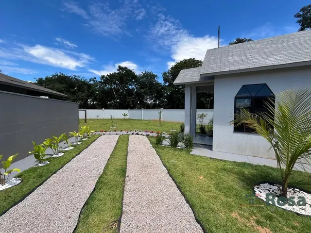 Imagem 14: Casa mobiliada em condomínio na Chapada para venda, , Chapada Dos Guimarães