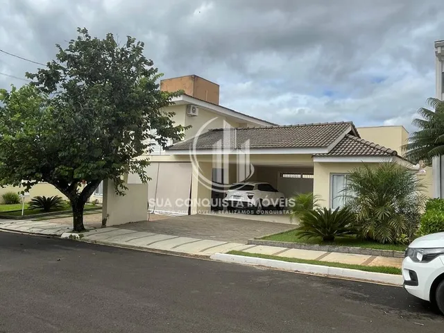 Imagem: Casa de Condomínio de 3 Quartos, 347M²