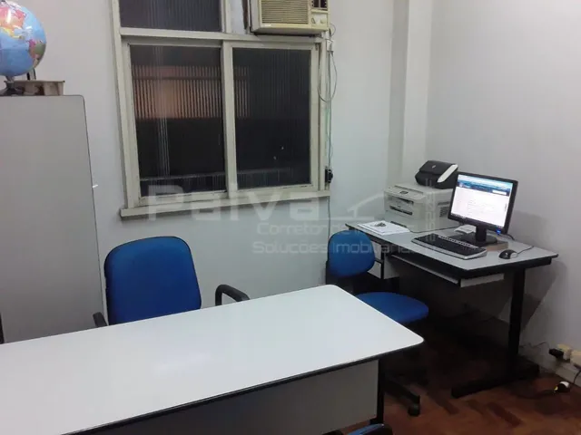 Imagem 5: Sala comercial de 20m² no Edifício Del Labor