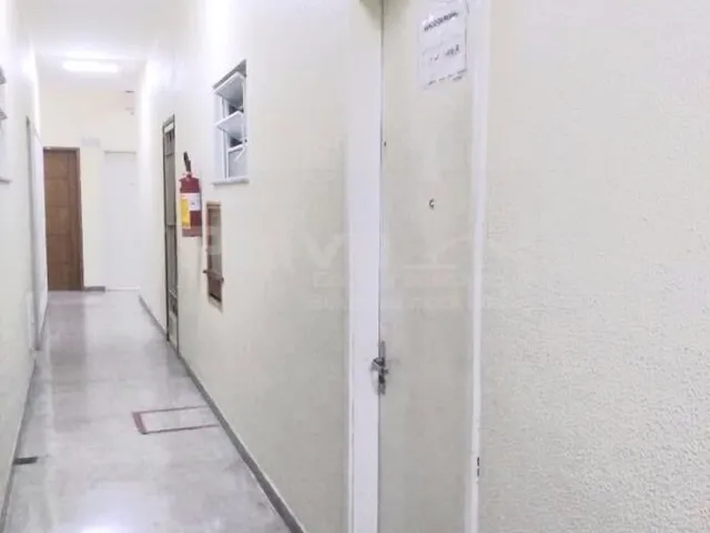 Imagem 2: Sala comercial de 20m² no Edifício Del Labor