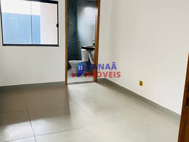 Imagem 6: Casa nova 2 quartos 1 suíte bairro park dos ipês