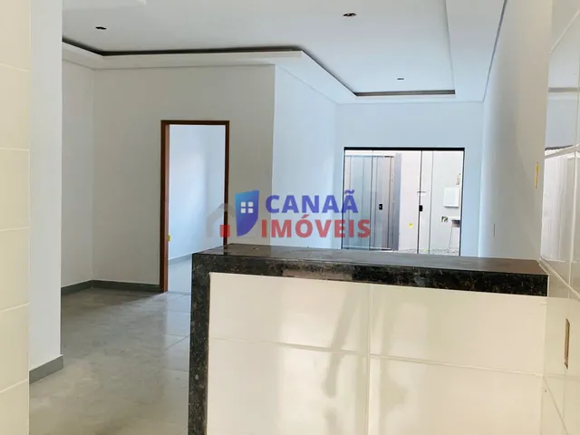 Imagem 8: Casa nova 2 quartos 1 suíte bairro park dos ipês