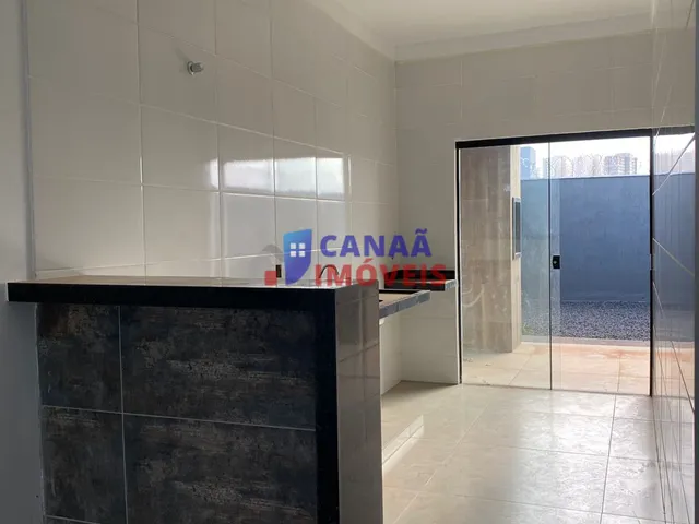 Imagem 4: Casa nova 2 quartos 1 suíte bairro park dos ipês