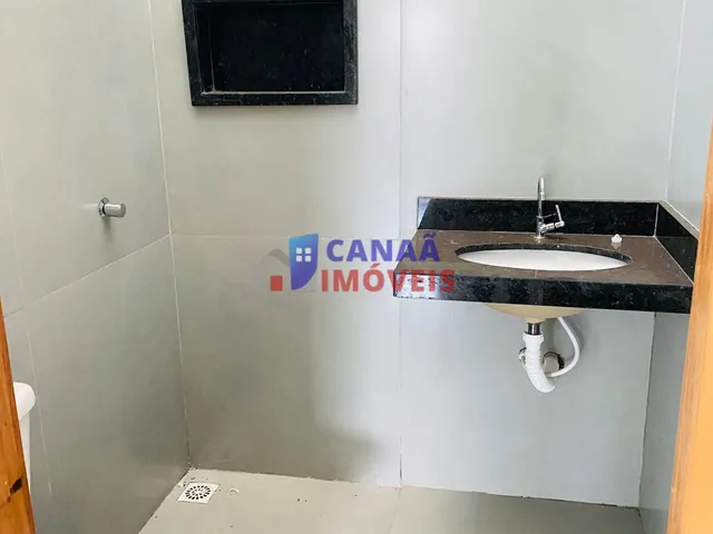 Imagem 2: Casa nova 2 quartos 1 suíte bairro park dos ipês