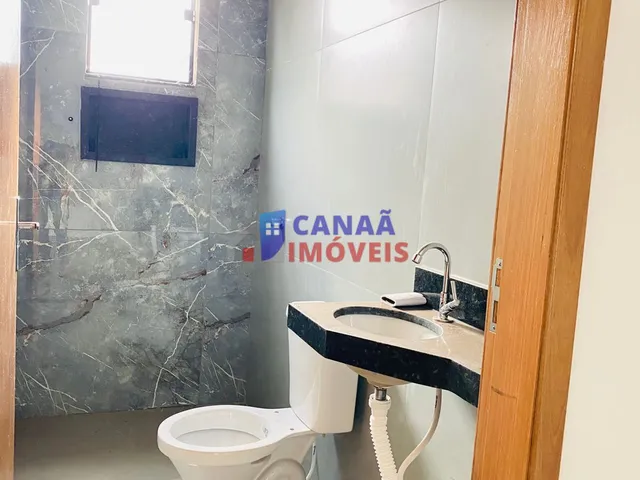 Imagem 10: Casa nova 2 quartos 1 suíte bairro park dos ipês