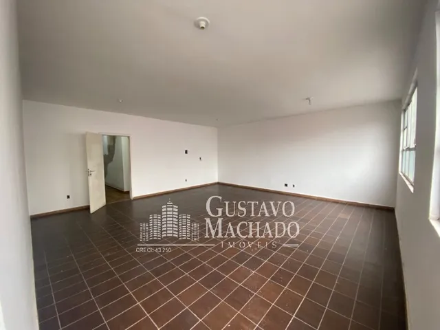 Imagem: Sala - Aterrado