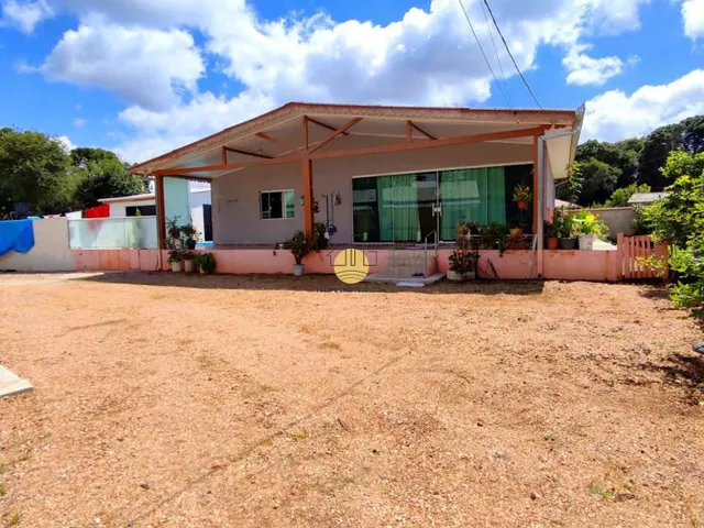 Imagem: BELA CHÁCARA COM PISCINA E RIACHO LOCALIZADO