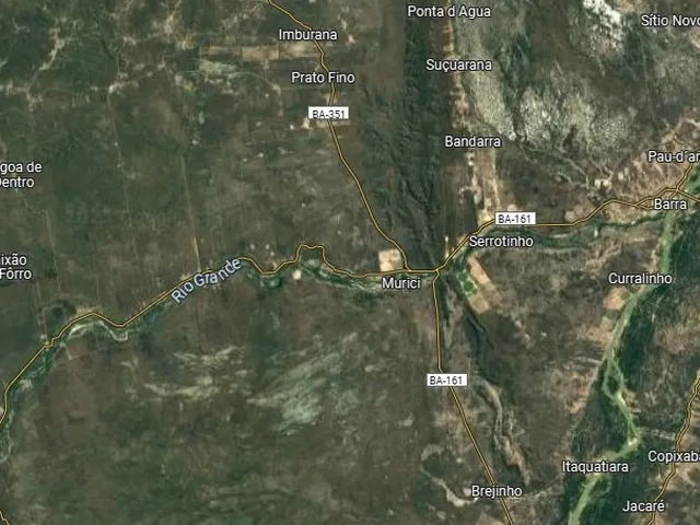 Imagem: Fazenda Dupla Aptidao para Venda na Região