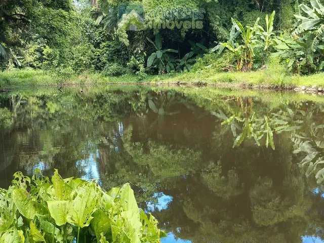 Imagem: Área à venda no bairro América de baixo