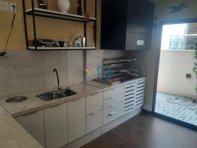 Imagem: Condomínio Vila Maria - Casa Alto Padrão/