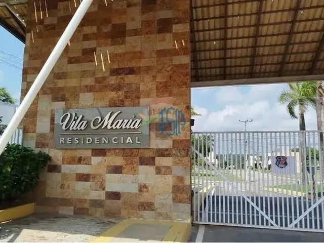 Imagem 13: Condomínio Vila Maria - Casa em condomínio fechado no vila Maria em Pirangi / excelente