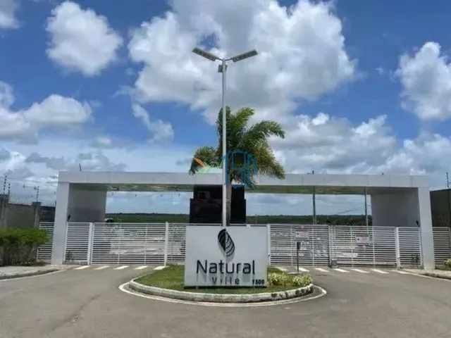 Imagem: Condominio Natural Ville - Terreno em Condomínio/