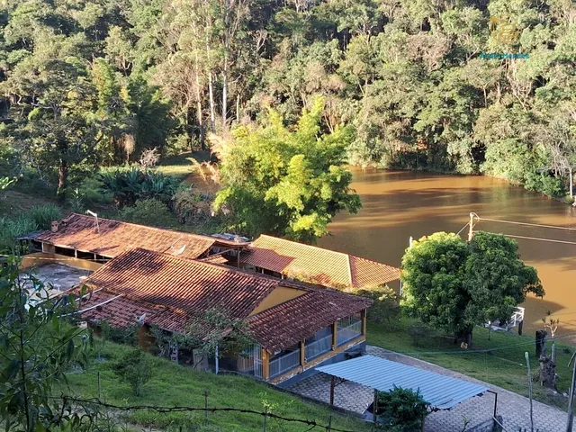 Imagem 6: Vendo Sítio em Caeté - MG