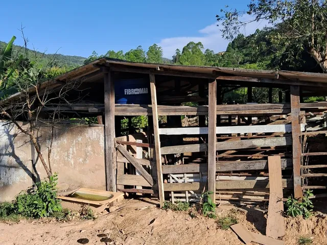 Imagem 8: Vendo Sítio em Caeté - MG