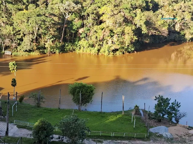 Imagem 4: Vendo Sítio em Caeté - MG