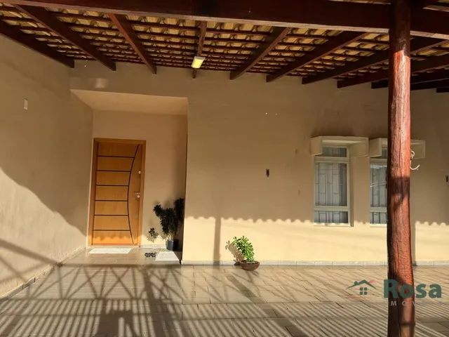 Imagem 1: Casa para venda, 3 quarto(s), Jardim Europa, Cuiabá
