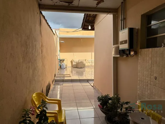 Imagem 8: Casa para venda, 3 quarto(s), Jardim Europa, Cuiabá