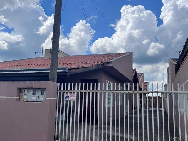 Imagem: Casa em Condomínio em Passauna, Araucária/Pr