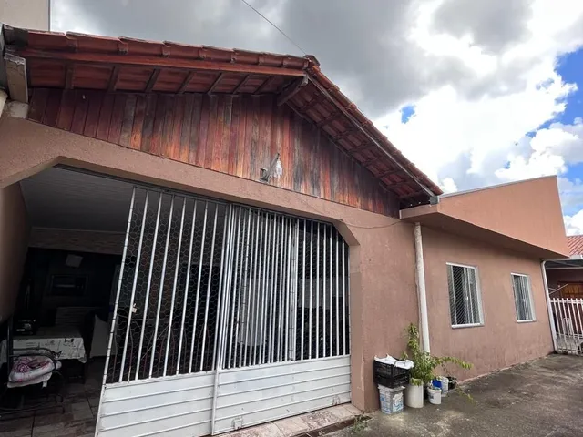 Imagem 3: Casa em Condomínio em Passauna, Araucária/Pr