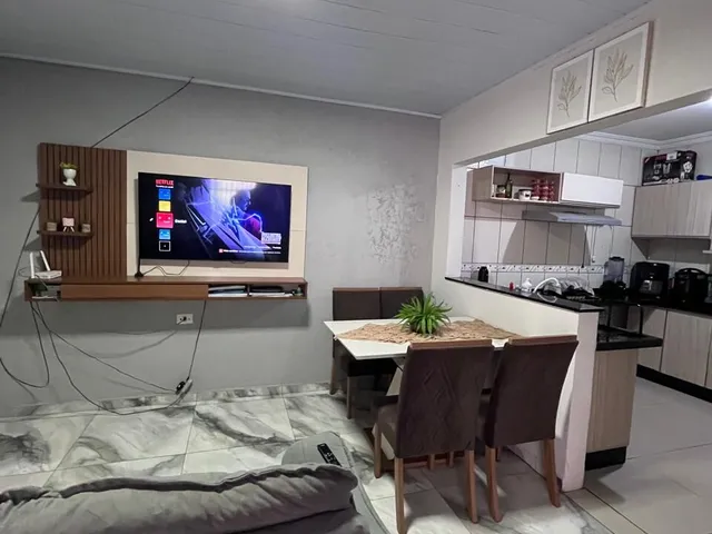 Imagem 7: Casa em Condomínio em Passauna, Araucária/Pr