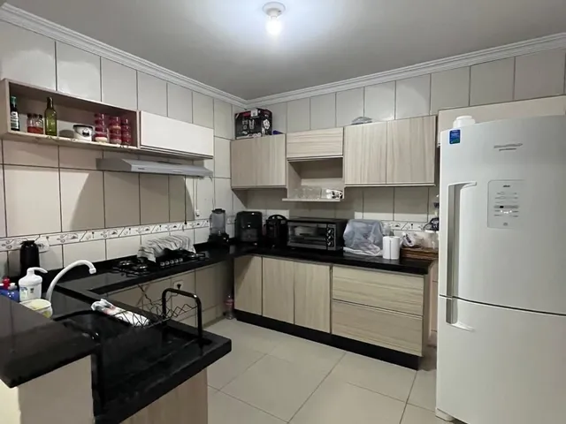 Imagem 13: Casa em Condomínio em Passauna, Araucária/Pr